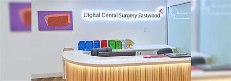digital dental surgery eastwood